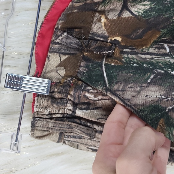 Realtree Crago Pants - Picture 5 of 9